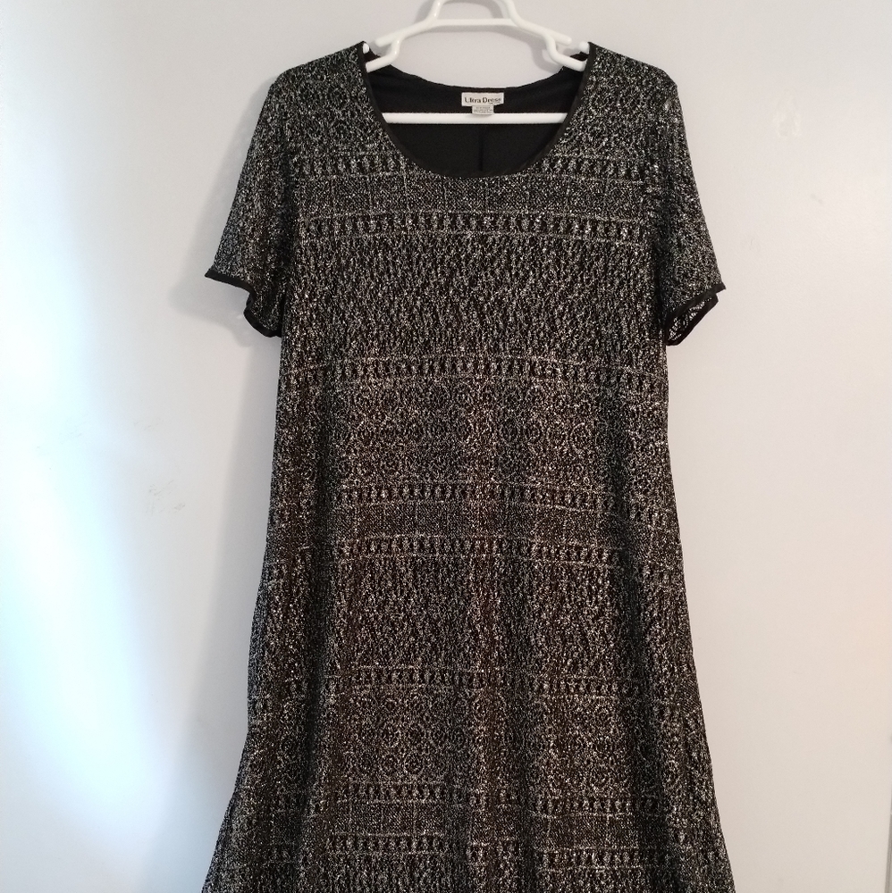 Ultra Dress maxi dress